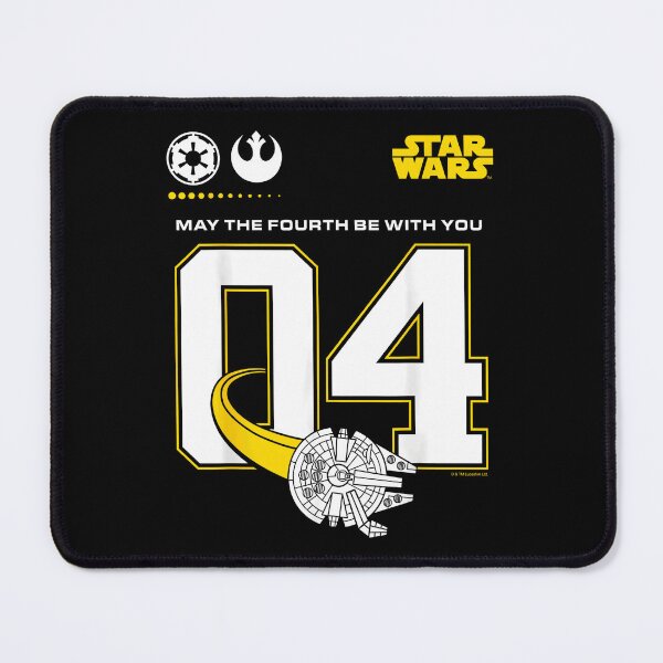 Item preview, May The Fourth Holiday designed and sold by sanjuda.