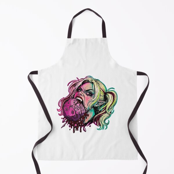 Item preview, Dungeon Crawler Carl Samantha designed and sold by GinaGrave.