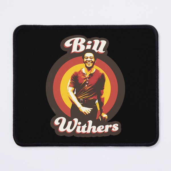 Item preview, Bill Withers 70s Soul Legend designed and sold by JP CREATION.