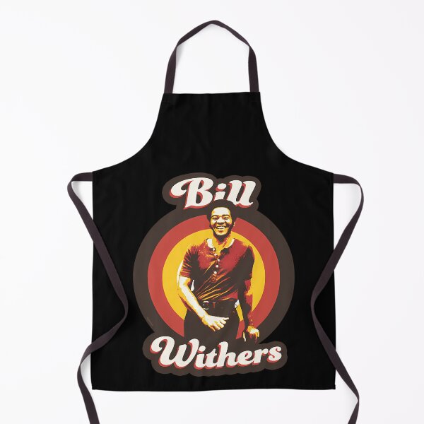 Item preview, Bill Withers 70s Soul Legend designed and sold by JP CREATION.