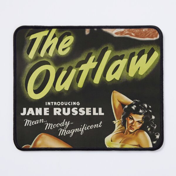 Item preview, The Outlaw designed and sold by elvinjsiegel.