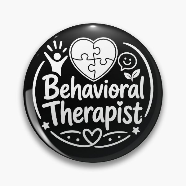 Item preview, Behavioral Therapist School Behavior Technician Gear designed and sold by DynamicDesign.