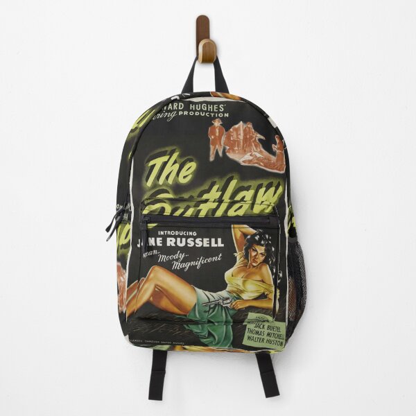 Item preview, The Outlaw designed and sold by elvinjsiegel.