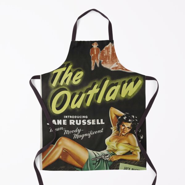 Item preview, The Outlaw designed and sold by elvinjsiegel.