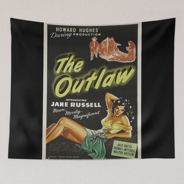 Item preview, The Outlaw designed and sold by elvinjsiegel.