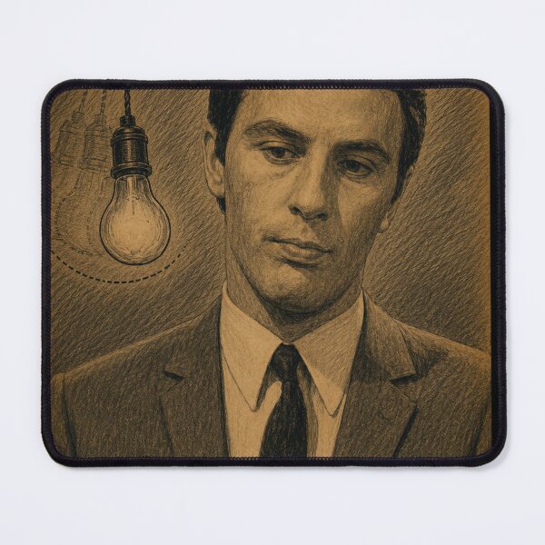 Item preview, Toby Meres - TV Legends Trading Cards designed and sold by halibutgoatramb.
