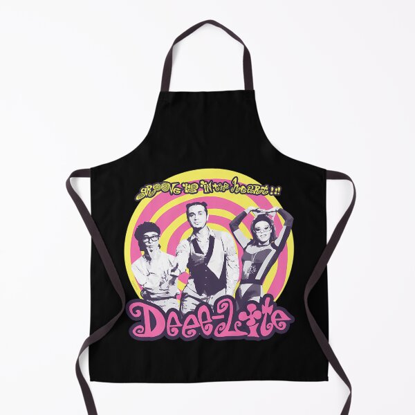 Item preview, Deee-Lite Groove Is In The Heart 90s Dance Music designed and sold by JP CREATION.