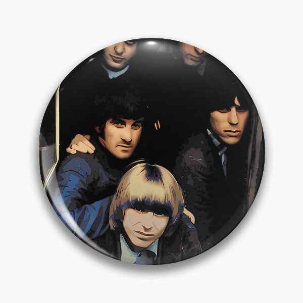 Item preview, The Yardbirdss Band designed and sold by CosmicBison.