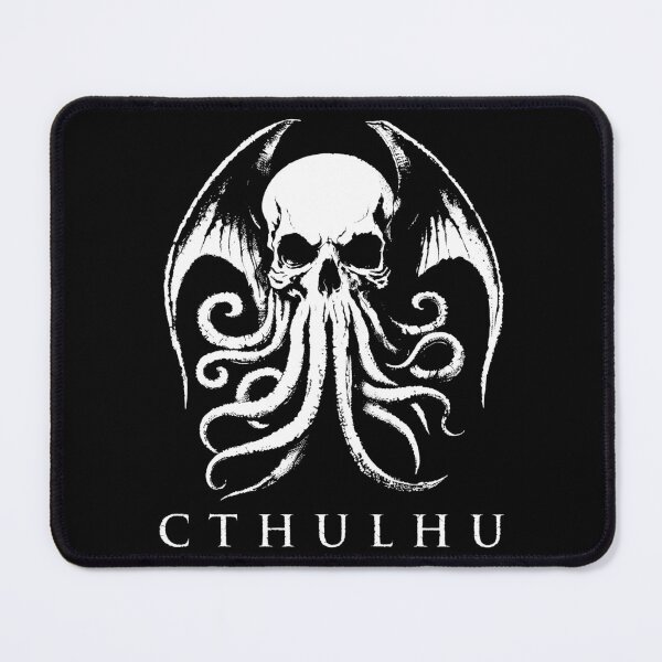 Item preview, Copie de Copie de CTHULHU  designed and sold by I-gor.