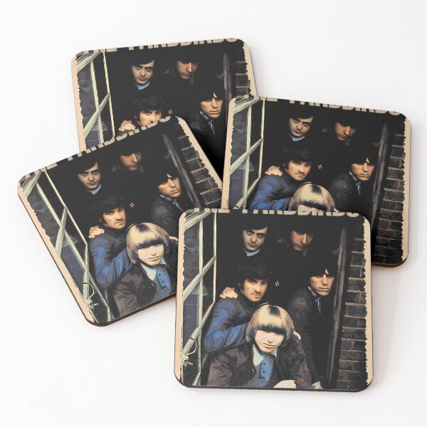 Item preview, The Yardbirdss Band designed and sold by CosmicBison.