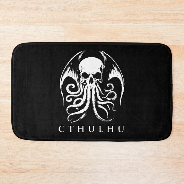 Item preview, Copie de Copie de CTHULHU  designed and sold by I-gor.
