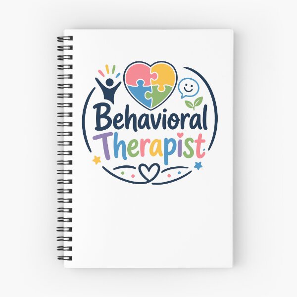 Item preview, Behavioral Therapist School Behavior Technician Gear designed and sold by DynamicDesign.