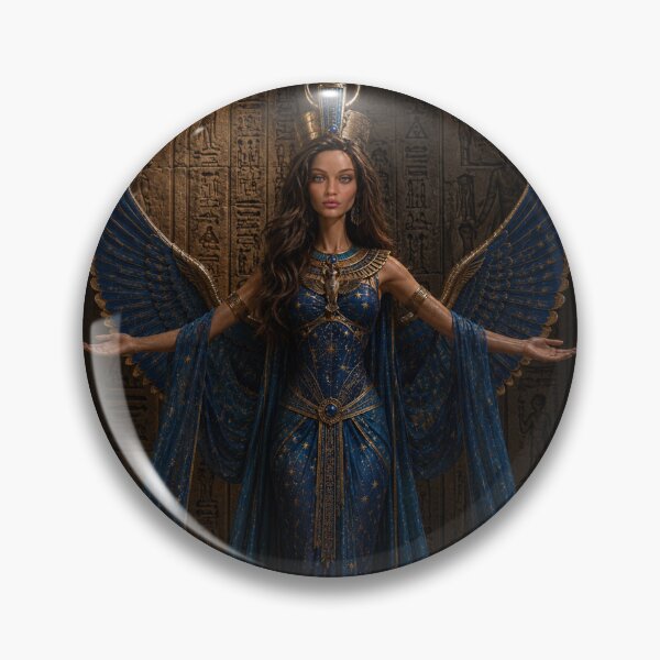 Item preview, God Is a Woman designed and sold by Moxie-Cat-Universe.