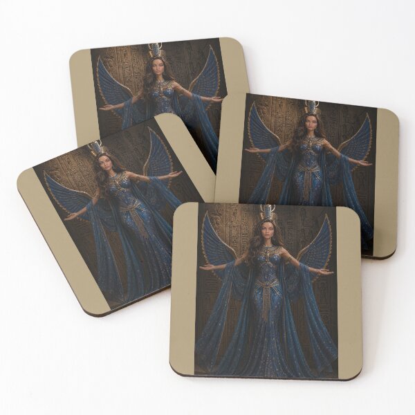 Item preview, Dios es mujer designed and sold by Moxie-Cat-Universe.
