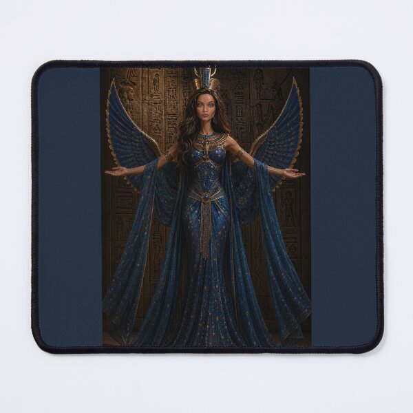 Item preview, God Is a Woman designed and sold by Moxie-Cat-Universe.