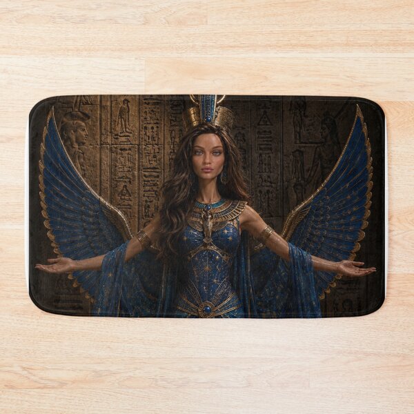 Item preview, God Is a Woman designed and sold by Moxie-Cat-Universe.