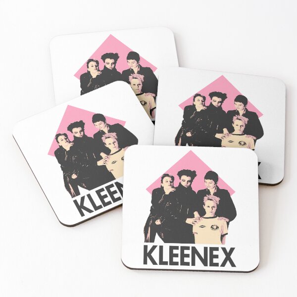 Item preview, Liliput Kleenex Swiss Band designed and sold by JP CREATION.