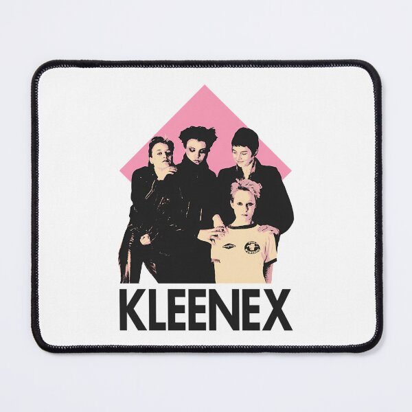 Item preview, Liliput Kleenex Swiss Band designed and sold by JP CREATION.