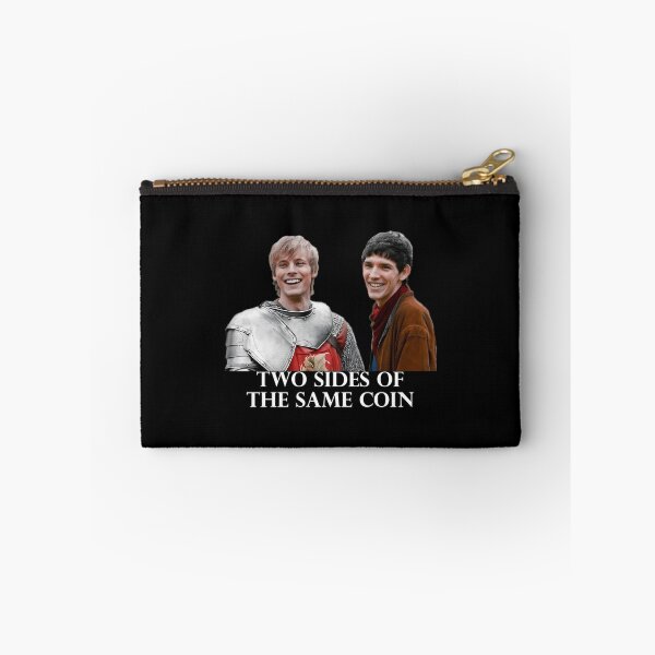 Item preview, Merlin And Arthur (Bbc) designed and sold by avon-testerman.
