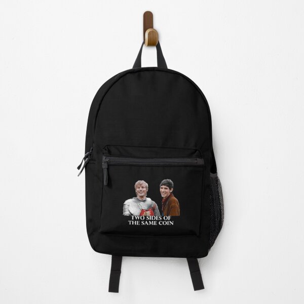 Item preview, Merlin And Arthur (Bbc) designed and sold by avon-testerman.