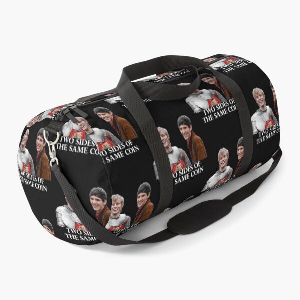 Item preview, Merlin And Arthur (Bbc) designed and sold by avon-testerman.