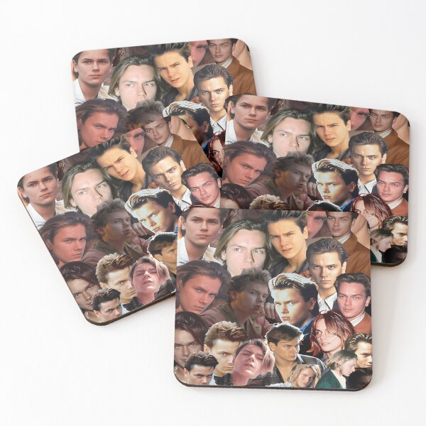 Item preview, Merlin And Arthur (Bbc) designed and sold by Sa-Villa.