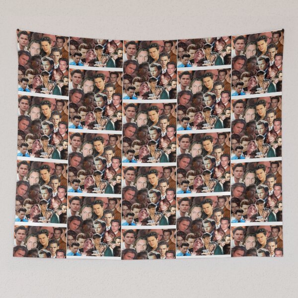 Item preview, Merlin And Arthur (Bbc) designed and sold by Sa-Villa.
