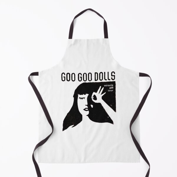 Item preview, Goo Goo Dolls Miracle Pill Tour designed and sold by BeatriceHickey.