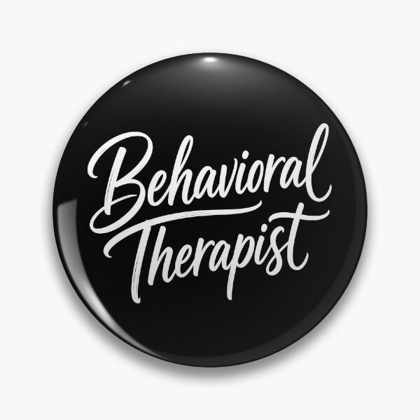 Item preview, Behavioral Therapist School Behavior Technician Gear designed and sold by DynamicDesign.