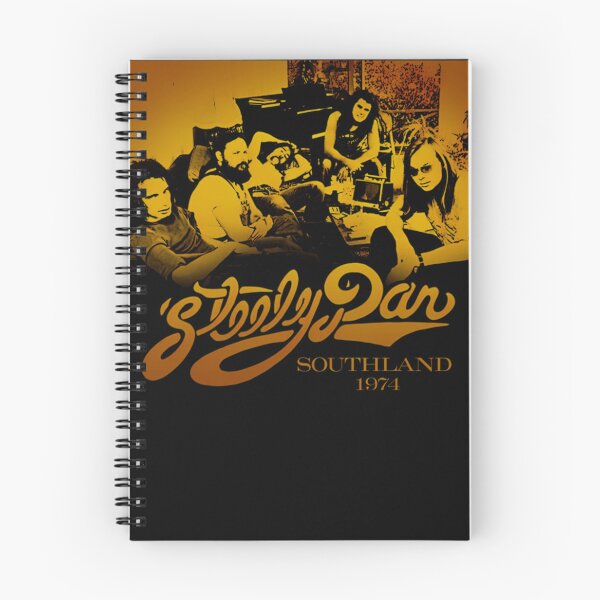 Item preview, SteelyDan Vintage - SteelyDan Tour 2023 designed and sold by CosmicBison.