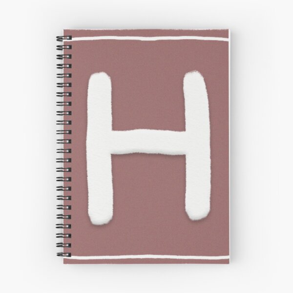 Item preview, Letter h designed and sold by Heaven1111.
