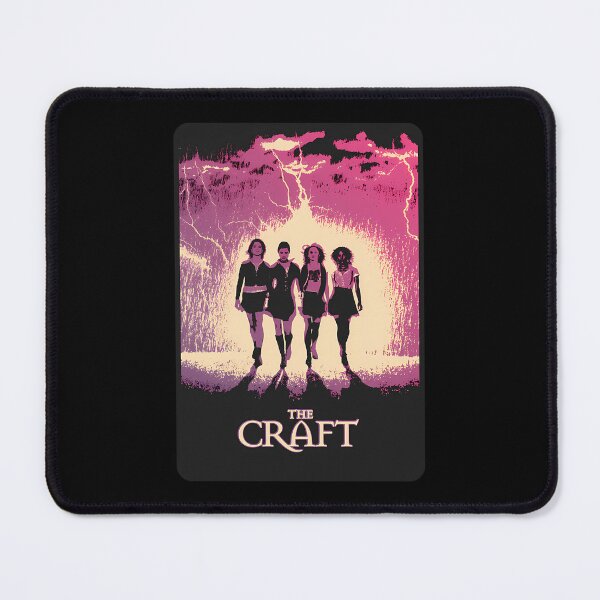 Item preview, The Craft 90s Cult Witchcraft Movie designed and sold by JP CREATION.