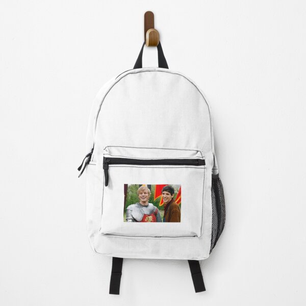 Item preview, Merlin And Arthur Being Dorks - Merthur - designed and sold by avon-testerman.