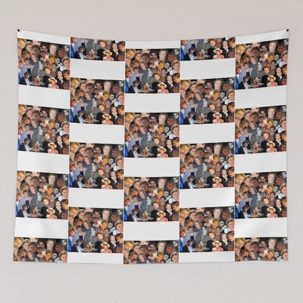 Item preview, River Phoenix Photo Collage designed and sold by Sa-Villa.