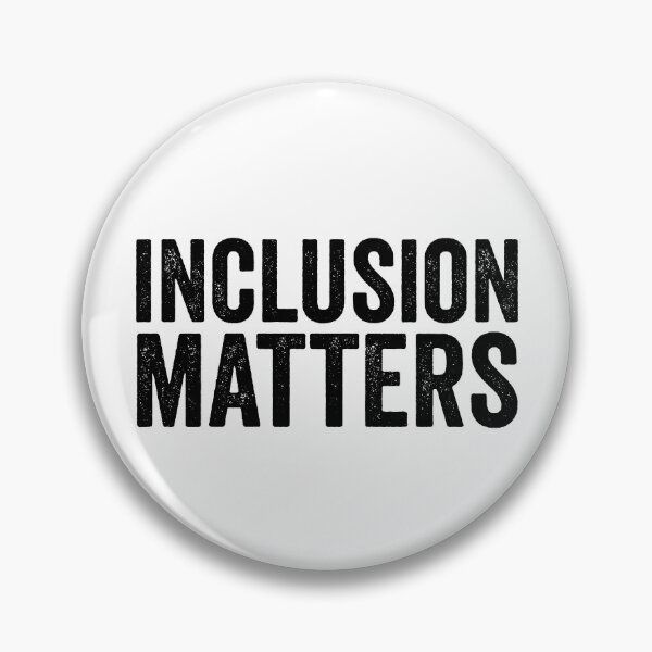 Item preview, Inclusion Matters Special Education Kindness Matters Gear designed and sold by DynamicDesign.