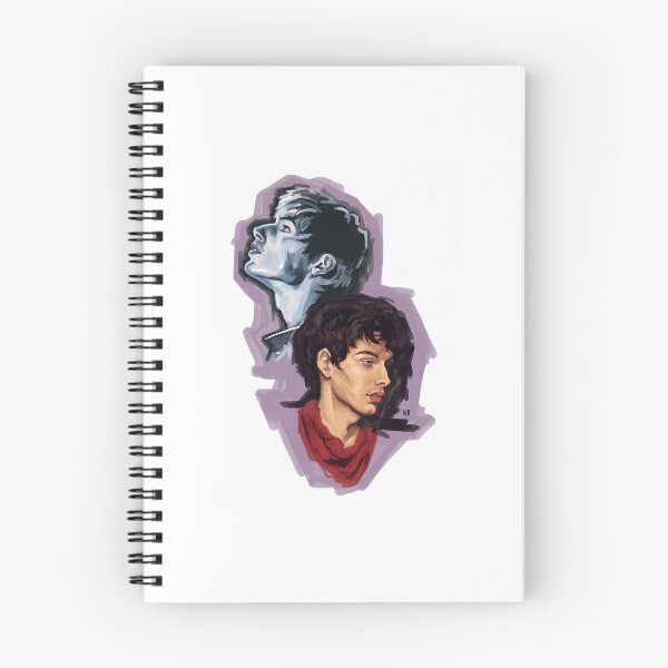 Item preview, Merlin And Arthur Digital Painting designed and sold by avon-testerman.