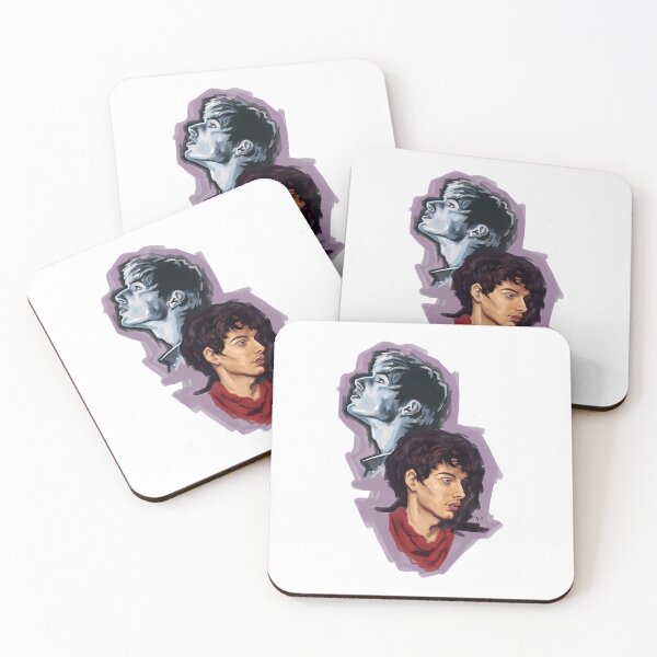 Item preview, Merlin And Arthur Digital Painting designed and sold by avon-testerman.