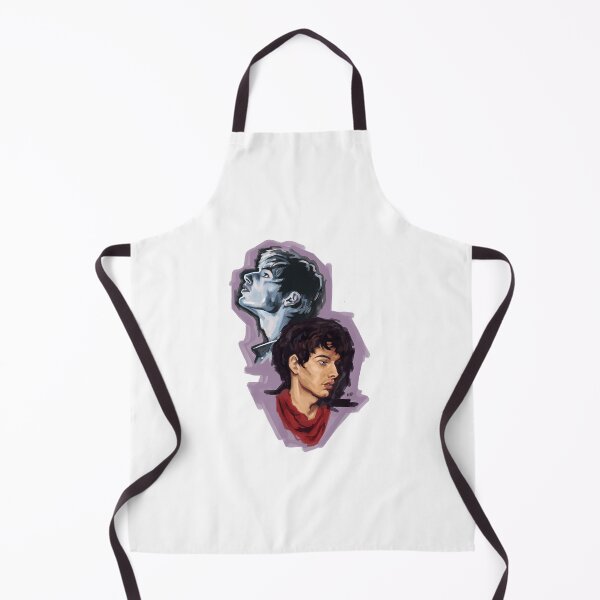 Item preview, Merlin And Arthur Digital Painting designed and sold by avon-testerman.