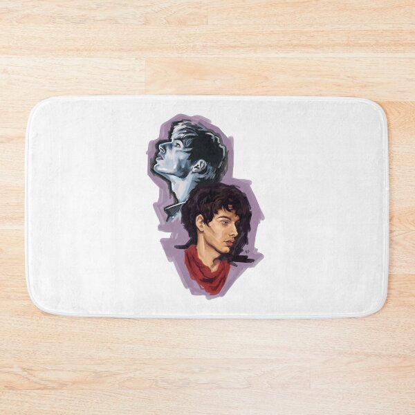 Item preview, Merlin And Arthur Digital Painting designed and sold by avon-testerman.