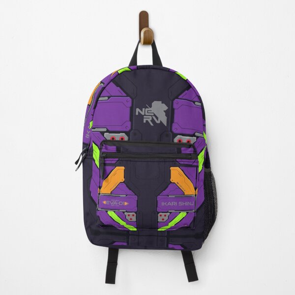 Item preview, Evangelion Eva Unit 01 V2 Panel designed and sold by ardeviants.