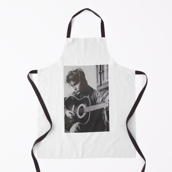 Item preview, River Phoenix Playing The Guitar With Melancolic Air designed and sold by Sa-Villa.