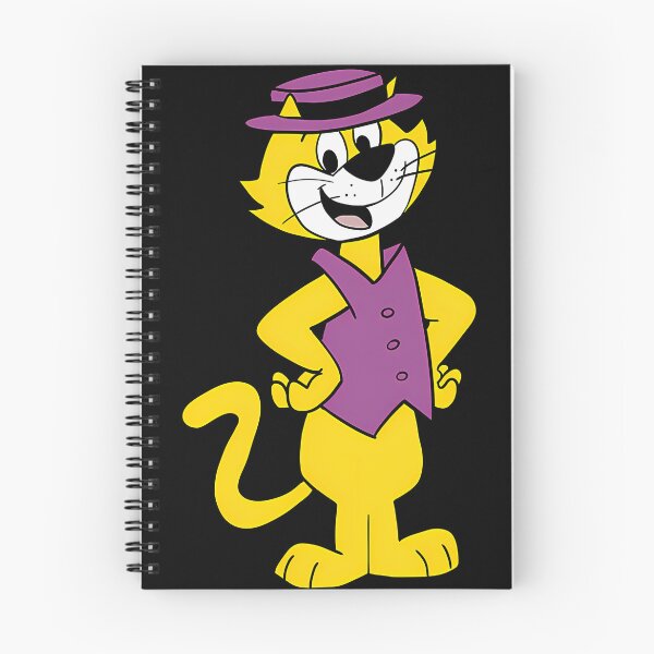 Item preview, Tops Cat designed and sold by CosmicBison.