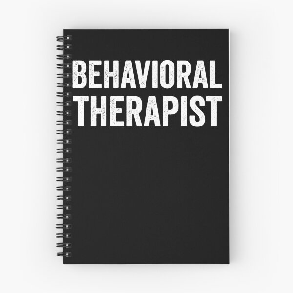 Item preview, Behavioral Therapist School Behavior Technician Gear designed and sold by DynamicDesign.