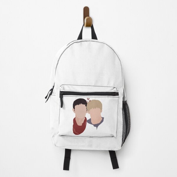 Item preview, Merlin And Arthur With Hearts designed and sold by avon-testerman.