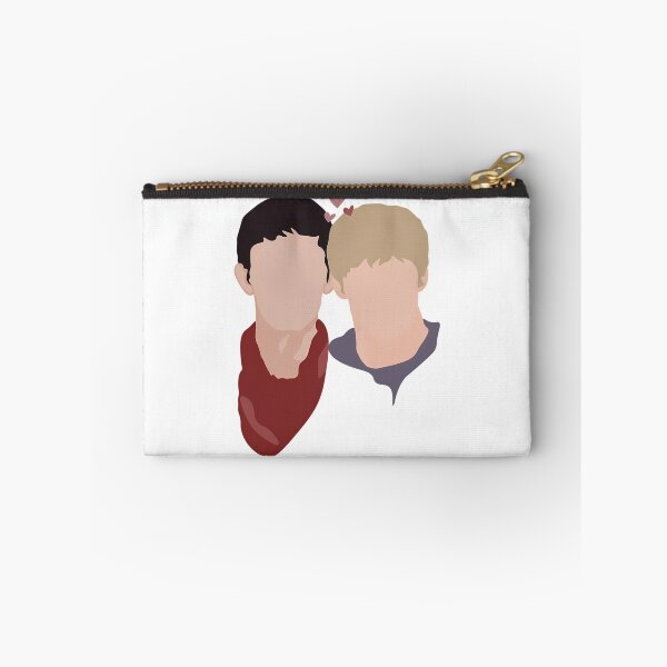 Item preview, Merlin And Arthur With Hearts designed and sold by avon-testerman.