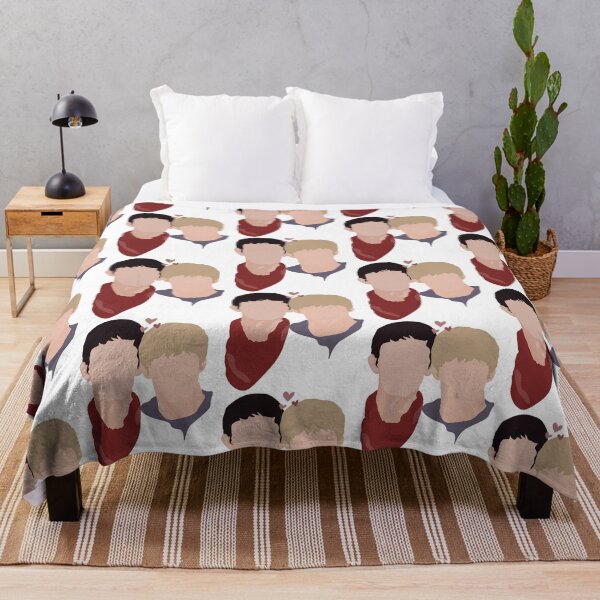 Item preview, Merlin And Arthur With Hearts designed and sold by avon-testerman.