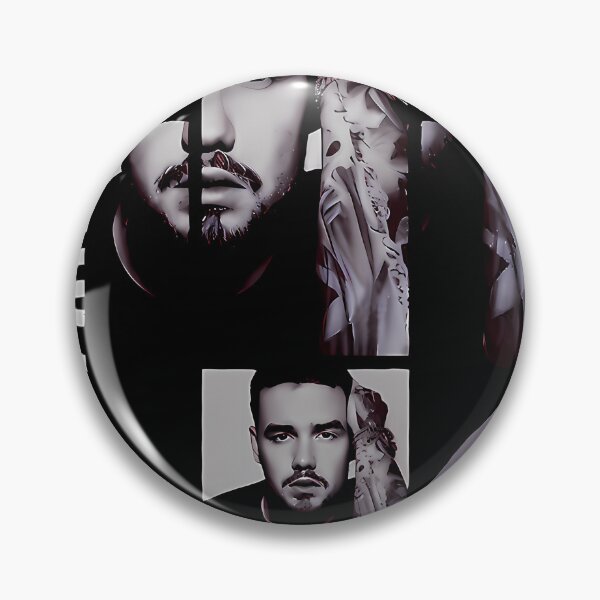 Item preview, Liams Paynes designed and sold by SurralRealms.