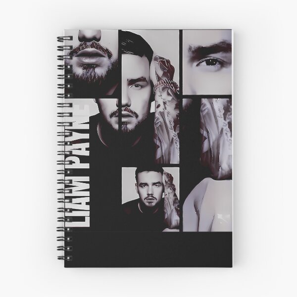 Item preview, Liams Paynes designed and sold by SurralRealms.