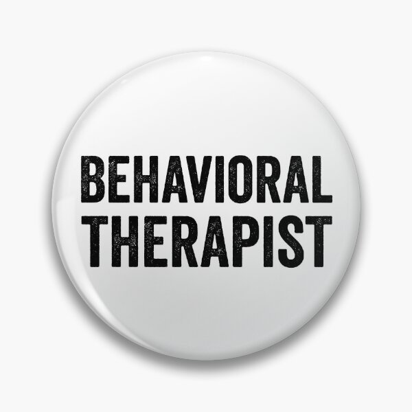 Item preview, Behavioral Therapist School Behavior Technician Gear designed and sold by DynamicDesign.