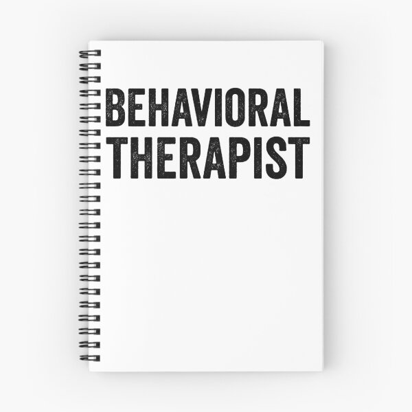 Item preview, Behavioral Therapist School Behavior Technician Gear designed and sold by DynamicDesign.